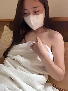 xiaoyusu-88 naked strip on cam for live sex video chat