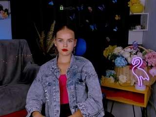 ameli-deep nude Live Sex Chat Show