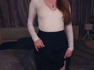 AnnemarieIslas nude Live Sex Chat Show