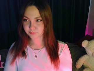 ApheliaDream nude Live Sex Chat Show