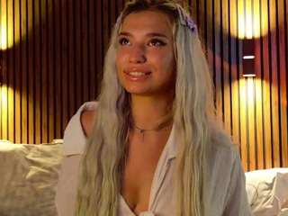 BambiDream nude Live Sex Chat Show
