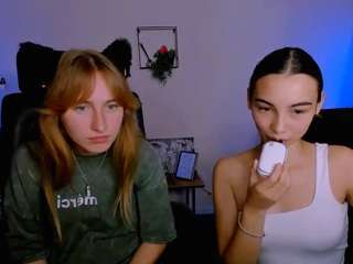beauty-ginger nude Live Sex Chat Show