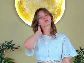 BenniePecararo nude Live Sex Chat Show
