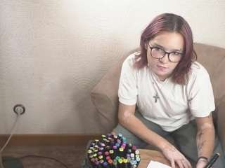 CharlotteCloney nude Live Sex Chat Show