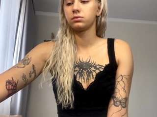 CherlySeminario nude Live Sex Chat Show