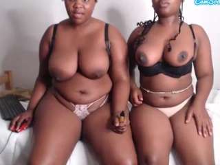 ChocAmmy696 nude Live Sex Chat Show