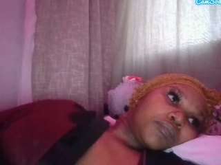 DarrkDeeeva nude Live Sex Chat Show