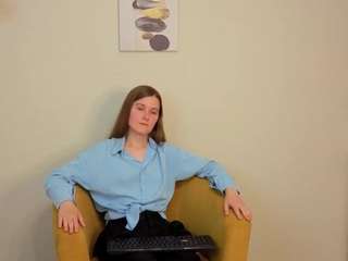 DeonOrochena nude Live Sex Chat Show