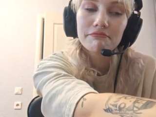 DorettaBelding nude Live Sex Chat Show