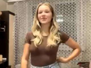 FallonCrognale nude Live Sex Chat Show