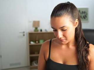 felissianny nude Live Sex Chat Show