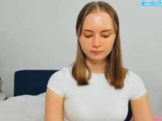 GraceKissed nude Live Sex Chat Show