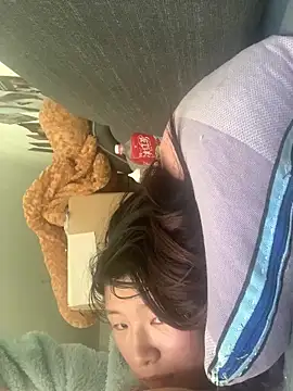 Hui521 naked strip on cam for live sex video chat