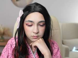 HyeIanniello nude Live Sex Chat Show