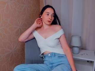 HyoNinke nude Live Sex Chat Show