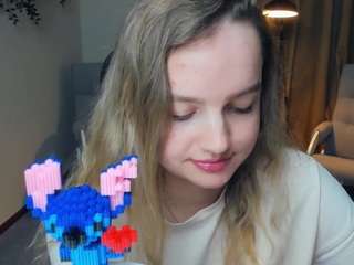 IleenVirgil nude Live Sex Chat Show