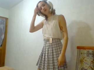 IrenaShisler nude Live Sex Chat Show
