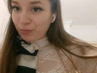 JeaneneHarleston nude Live Sex Chat Show