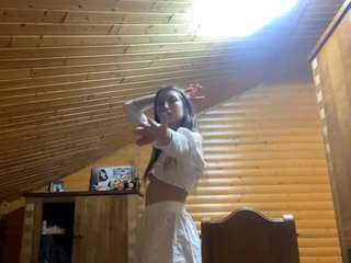 JeseniaHolzerland nude Live Sex Chat Show