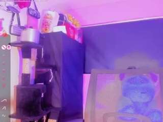 karoll-scoott nude Live Sex Chat Show