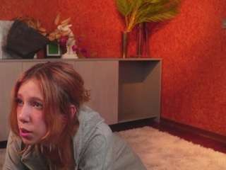 KatherinaCamargo nude Live Sex Chat Show