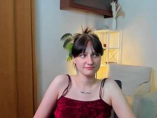 KittieAce nude Live Sex Chat Show