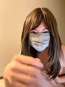 Kyou-chan naked strip on cam for live sex video chat