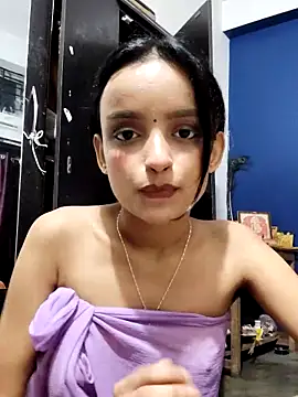 LARAfun naked strip on cam for live sex video chat