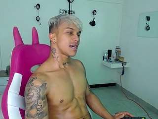 LeonardPrice1 nude Live Sex Chat Show
