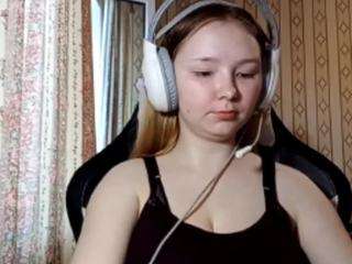 Lisa Backler nude Live Sex Chat Show