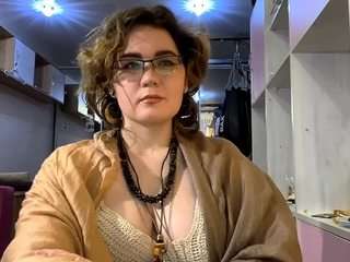 LorenaDubovsky nude Live Sex Chat Show