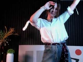 LuciaFullbright nude Live Sex Chat Show