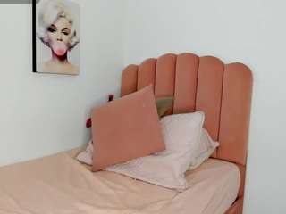 maiasanzz nude Live Sex Chat Show