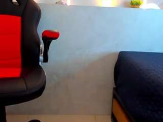 Malka-Milan nude Live Sex Chat Show