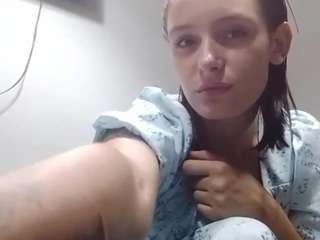 MilaKi11a nude Live Sex Chat Show