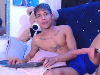 Millan-boy nude Live Sex Chat Show