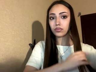 Mistie nude Live Sex Chat Show