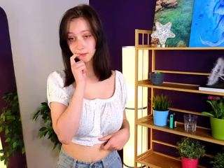 OletaDurrwachter nude Live Sex Chat Show