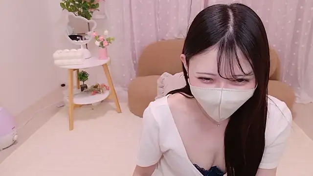 Oo_IORI naked strip on cam for live sex video chat
