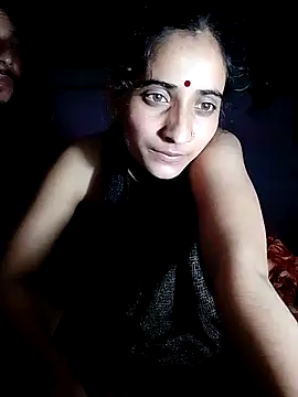 Pahadi_couple naked strip on cam for live sex video chat