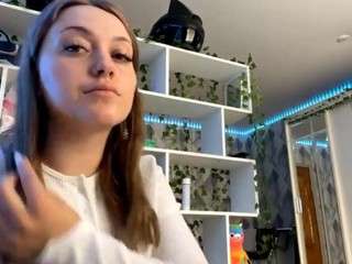 PaulitaTrosen nude Live Sex Chat Show