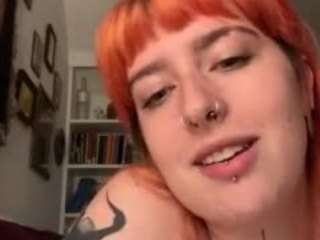 PrincessIrisSlade nude Live Sex Chat Show