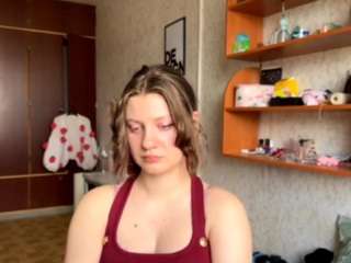 PrudenceAven nude Live Sex Chat Show