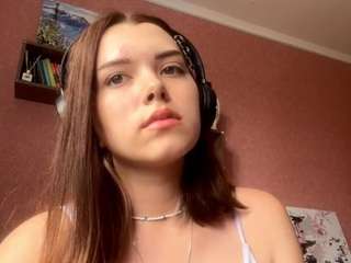PUP-MARLOW nude Live Sex Chat Show