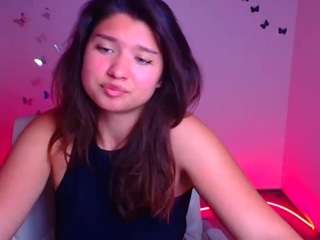 SandyKissu nude Live Sex Chat Show