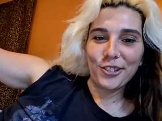 SindyRocker nude Live Sex Chat Show