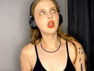 SonGarter nude Live Sex Chat Show