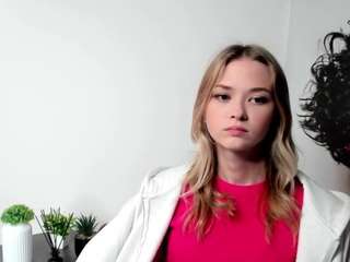 SusieColonel nude Live Sex Chat Show