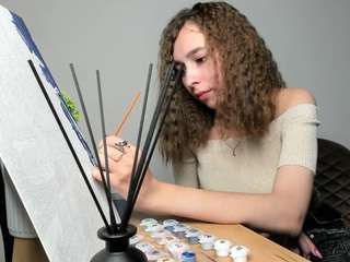 TereseCadmen nude Live Sex Chat Show