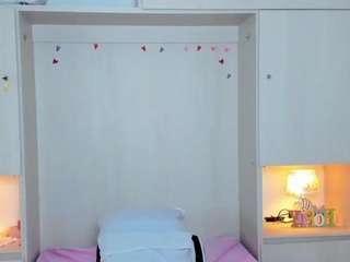 TRISHA nude Live Sex Chat Show